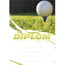 Diplom golf