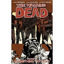 Knihy WALKING DEAD TP VOL 17 SOMETHING TO FEAR - MR - Robert Kirkman