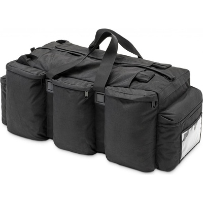 Defcon 5 Duffle OD green 100 l