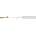 Globo 38968 - LED лента с вграден сензор LED BAND LED/1, 5W/6V 4xAAA 3000K (GL8421)