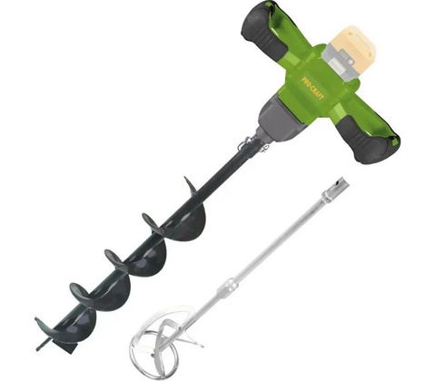 Procraft PMA20