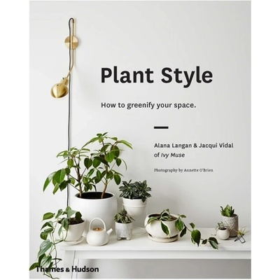 Plant Style - Alana Langan