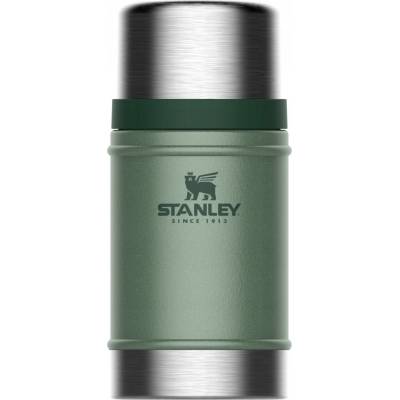 Stanley termoska na jídlo Legendary Classic 700 ml zelený