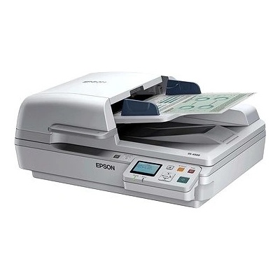 Epson WorkForce DS-6500N