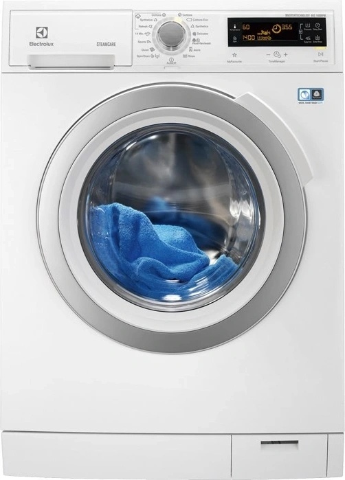 Electrolux EWF 1487HDW2