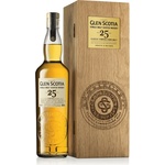 Glen Scotia 25 YO