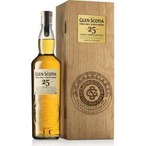 Glen Scotia 25 YO