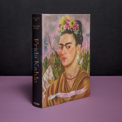 Frida Kahlo - Taschen