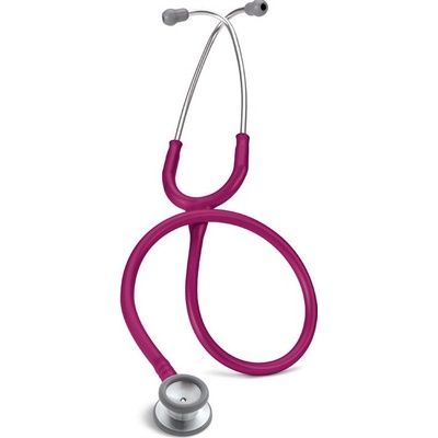 3M Littmann Classic II Pediatric Raspberry - 2122