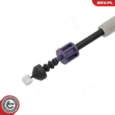 Zámek dveří ESEN SKV 60SKV493