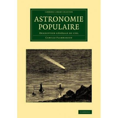 Astronomie populaire - C. Flammarion