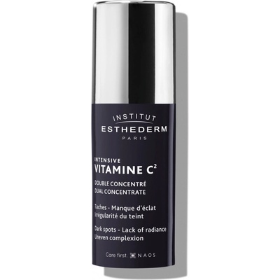 Esthederm intenzívne sérum s vitamínom C2 10 ml
