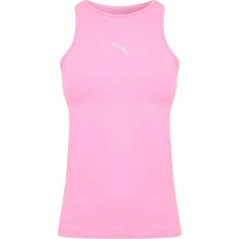 PUMA CAT TANK - Pink Lilac