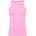 PUMA CAT TANK - Pink Lilac