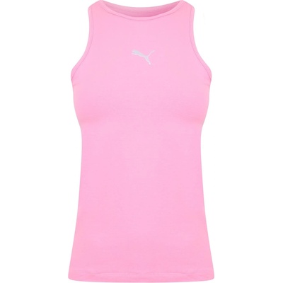 PUMA CAT TANK - Pink Lilac