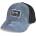 PELAGIC Шапка с козирка pelagic offshore open seas cap low profile trucker black