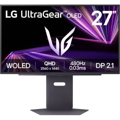 LG 27GX790A