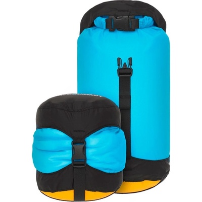 Sea To Summit Evac Compression Dry Bag UL 3L