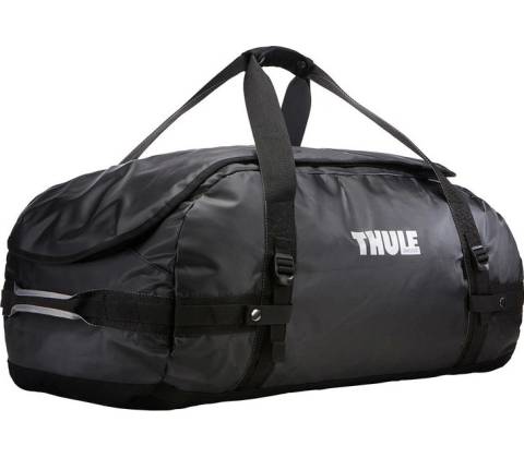 Thule Chasm čierna 90L