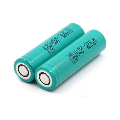 Samsung Батерия 18650 Samsung 20R (0702000087)