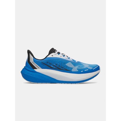 Under Armour UA Velociti Distance Modrá