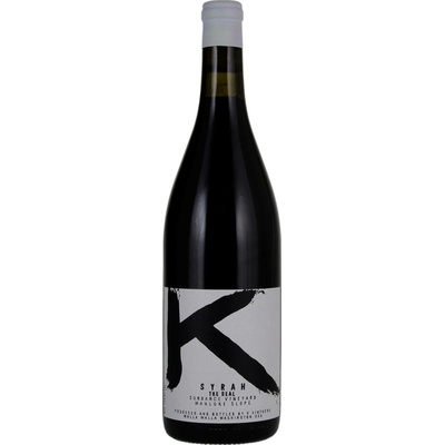 Charles Smith K Vintners The Deal Syrah 2021 Červené 14,5% 0,75 l (holá láhev)