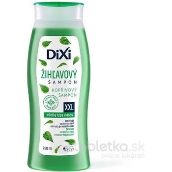 Dixi Žihľava šampón 750 ml