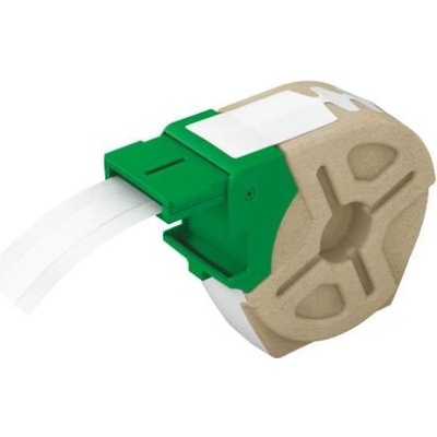 Plastová páska samolepicí Leitz Icon, 12 mm, bílá – Sleviste.cz