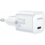 JOYROOM JR-TCF02 White Type-C