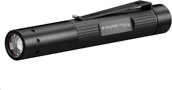 Lenser P2R CORE