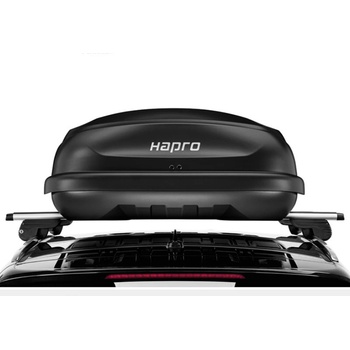 Hapro Cruiser 10.8