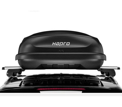 Hapro Cruiser 10.8