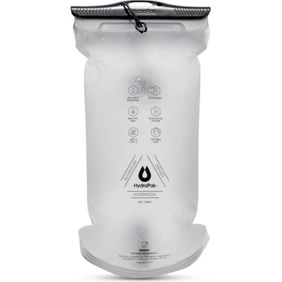 Mammut Хидратиращ резервоар (camelbak) Mammut Hydration Bladder Hydration system - Transparent - размер 2, 5 l (533-1848-0112)