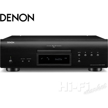 Denon DCD-1600NE