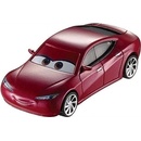 Mattel Cars 3 autíčko Union Jack Ramone