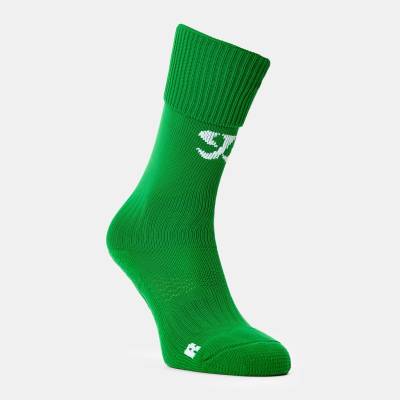 Warrior Юношески чорапи Warrior Ram Sock Juniors - Green