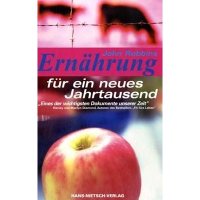 Ernährung für ein neues Jahrtausend