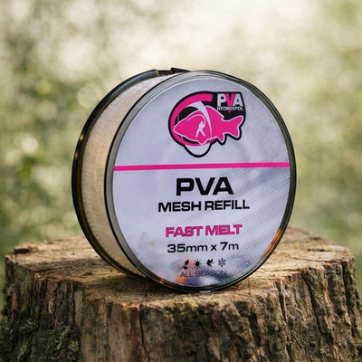 PVA Hydrospol Punčocha Fast Melt 7 m 35 mm
