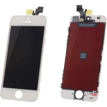 LCD Displej + Dotykový panel Apple iPhone 5
