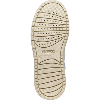 Geox Детски маратонки Geox WASHIBA (J55LQD.05422.31.35)