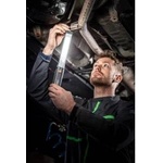 NEO TOOLS Работна лампа NEO Tools 99-043, С батерия, 8 W, 600 lm