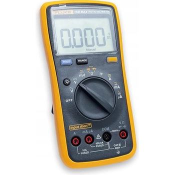 Fluke 15B MAX