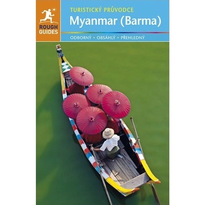 Myanmar - Barma