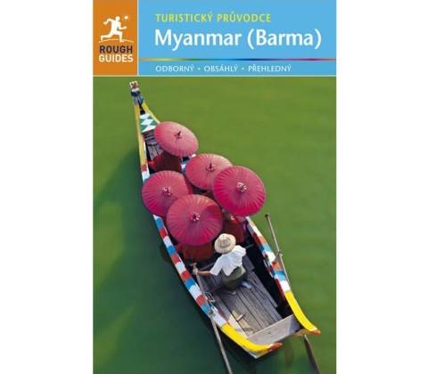 Myanmar - Barma