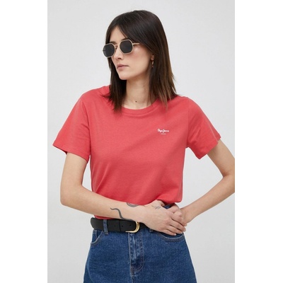 Pepe Jeans Wendy Chest červená