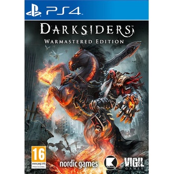 Darksiders (Warmastered Edition)