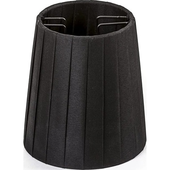 Seletti Абажур за лампа Monkey черен (14918bla)