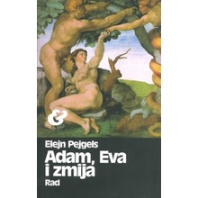 Adam, Eva I Zmija