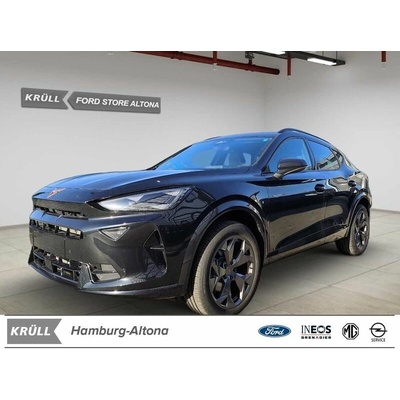 Cupra Formentor 1.5 eTSI 110 kW