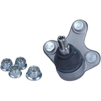 Podpora-/ Kloub QUARO QS6400/HQ